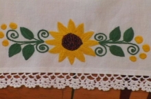 Imagen Bordados de Zuleta